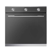 Crown Built In Oven B1-FG13TIX (73 Ltr)